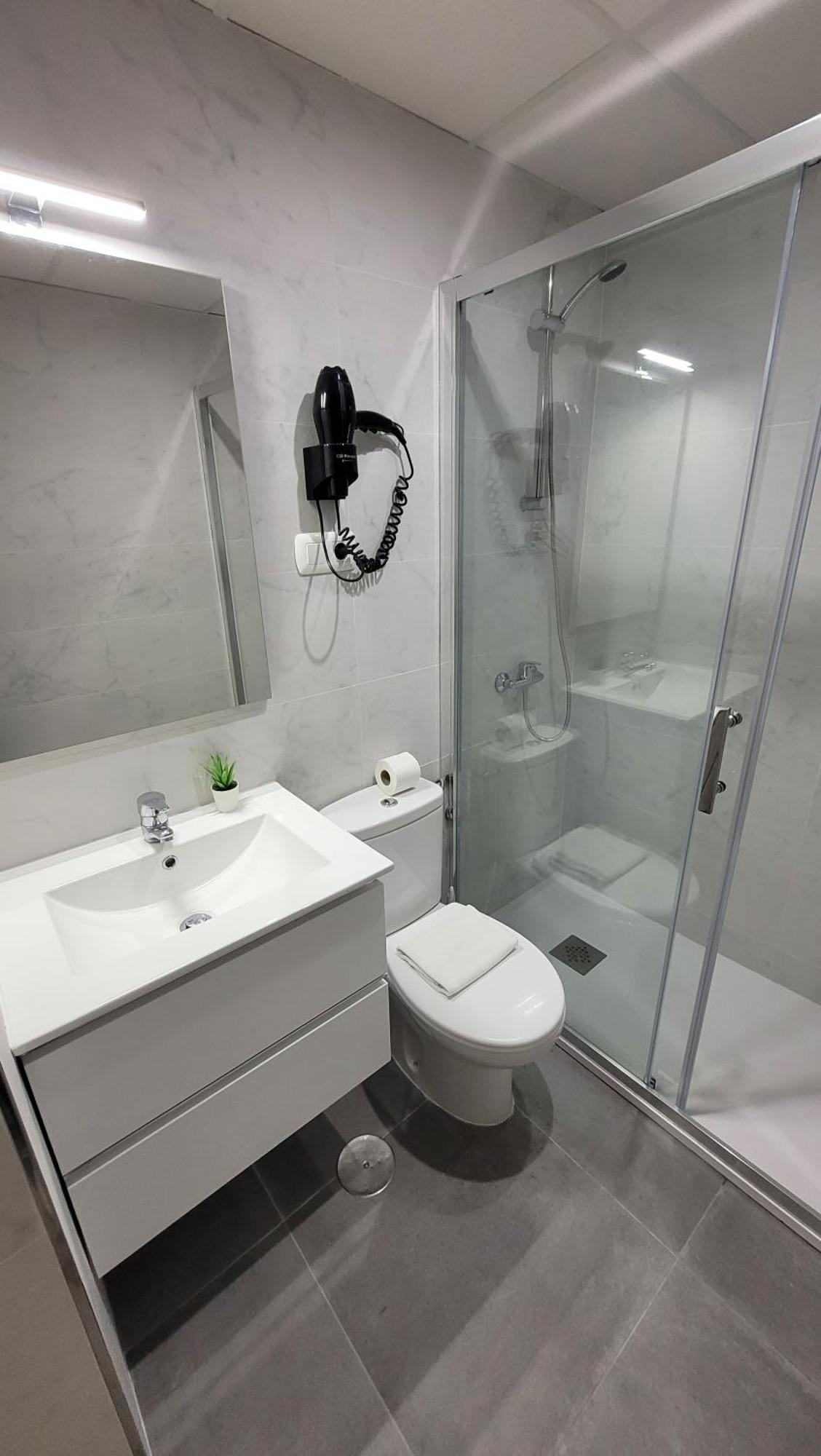 Trinidad Apartment Malaga Exterior photo
